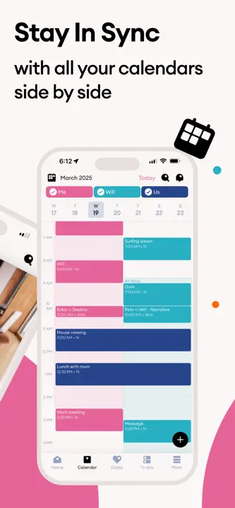 Cupla: Screenshot 2 von 8