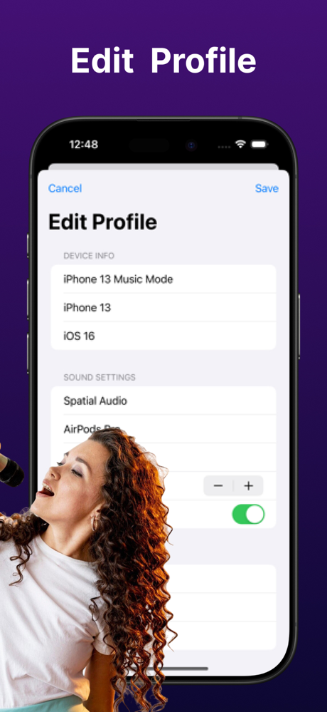 Sound Architect + screenshot 6
