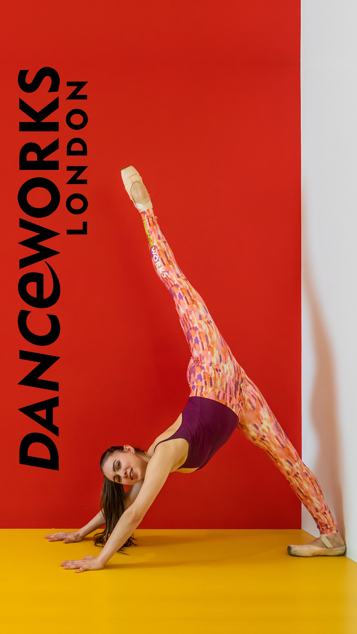 Danceworks London