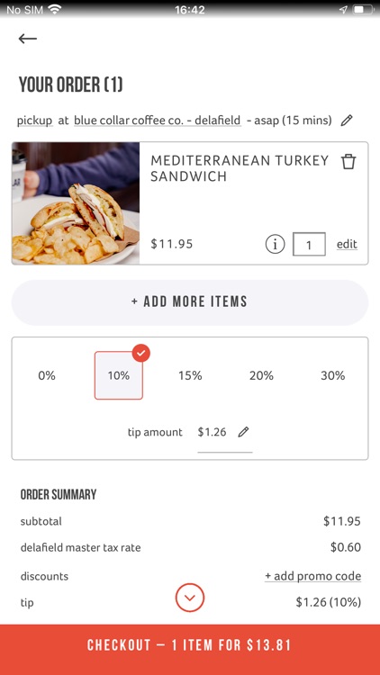 GeroniApp screenshot-3