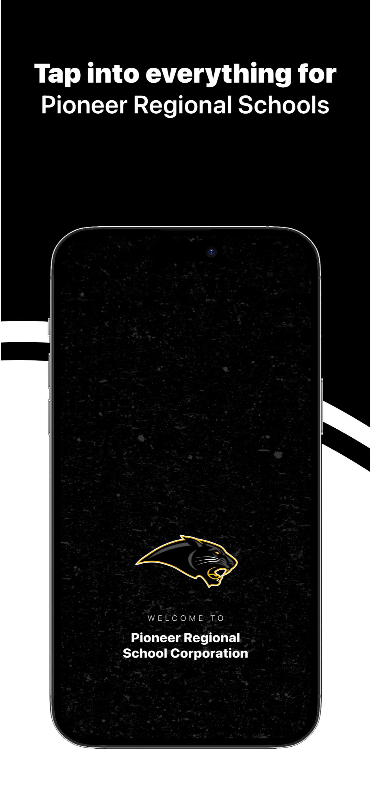 Pioneer Regional Schools