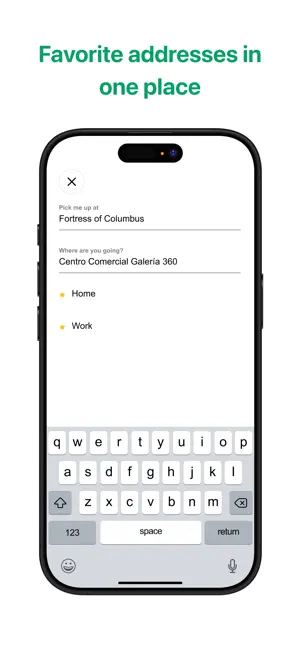 PANENTU USR taxi in your city screenshot 2