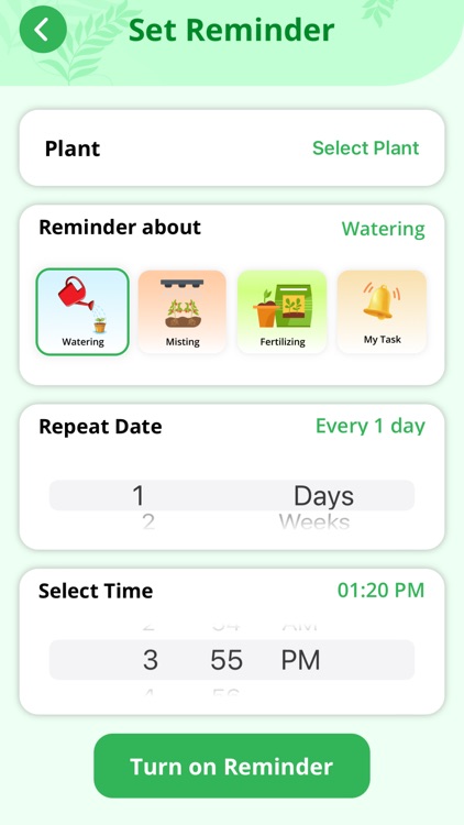 AI Plant Identifier& Diagnosis screenshot-9