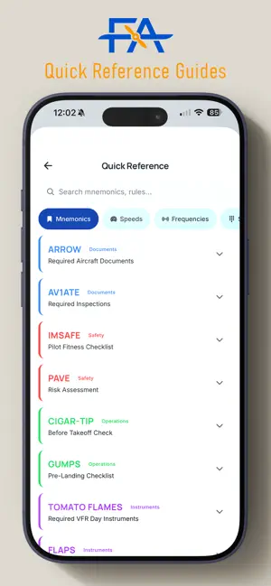 Final Approach - PPL screenshot 2