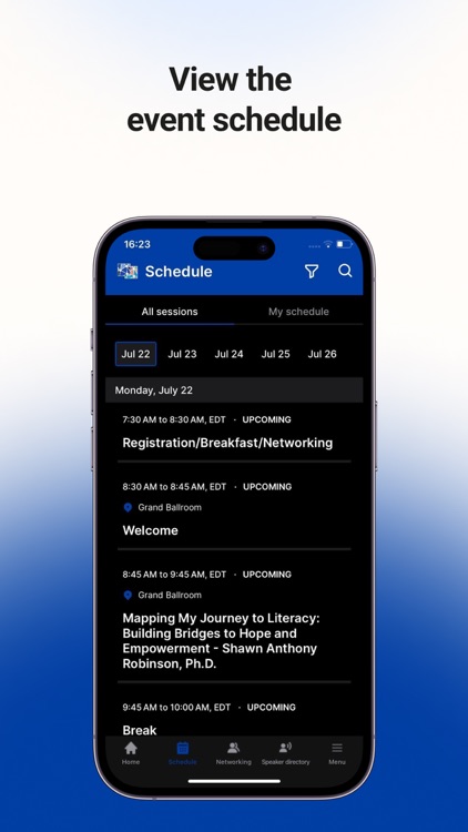 2024 WLT Summer Conferences