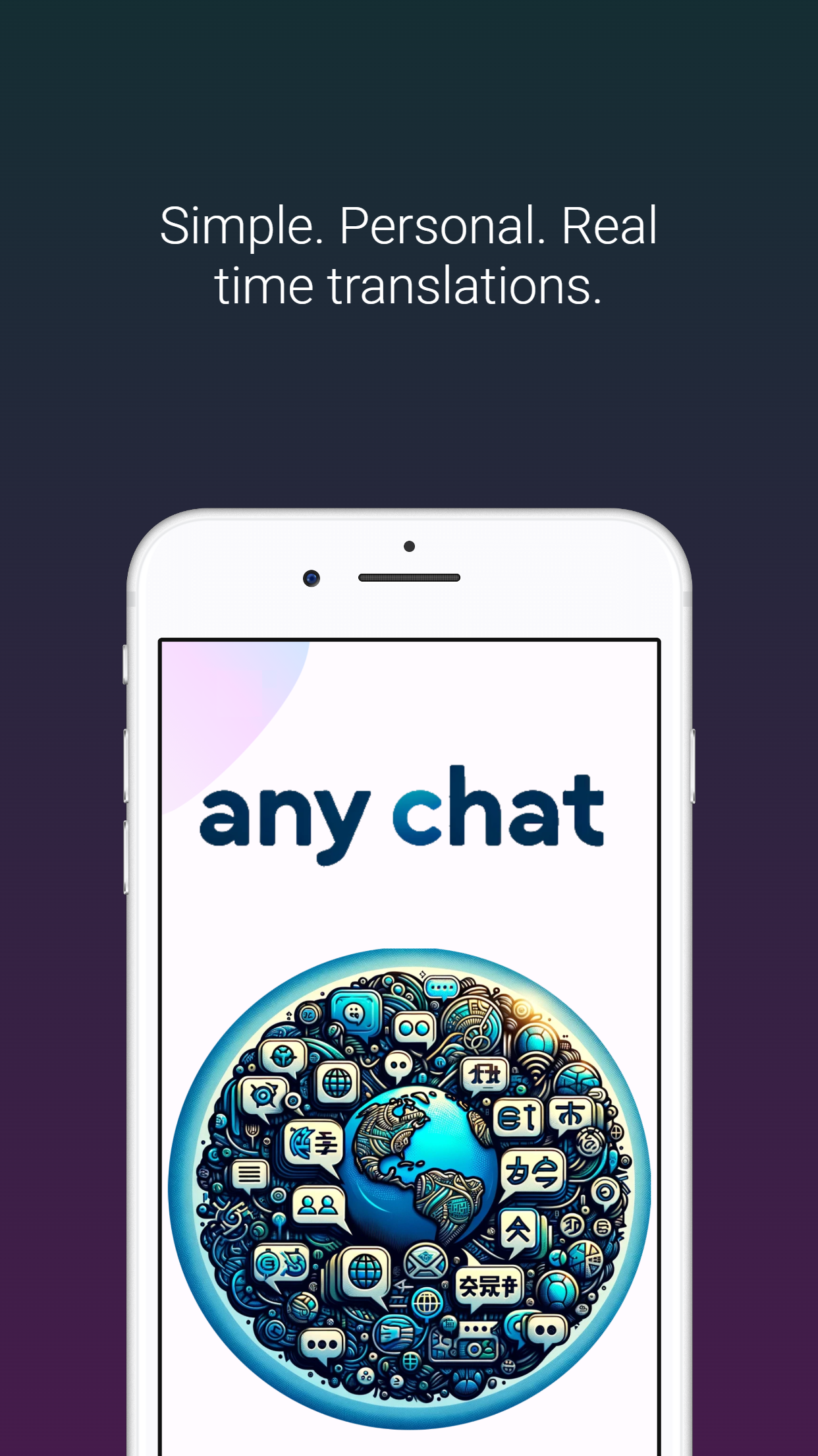 AnyChat