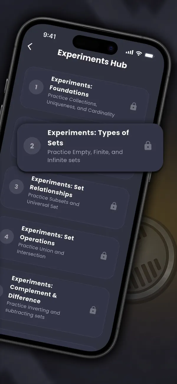 #4. Cresivo Control (iOS) Ved: Ngoc An Khanh Dinh