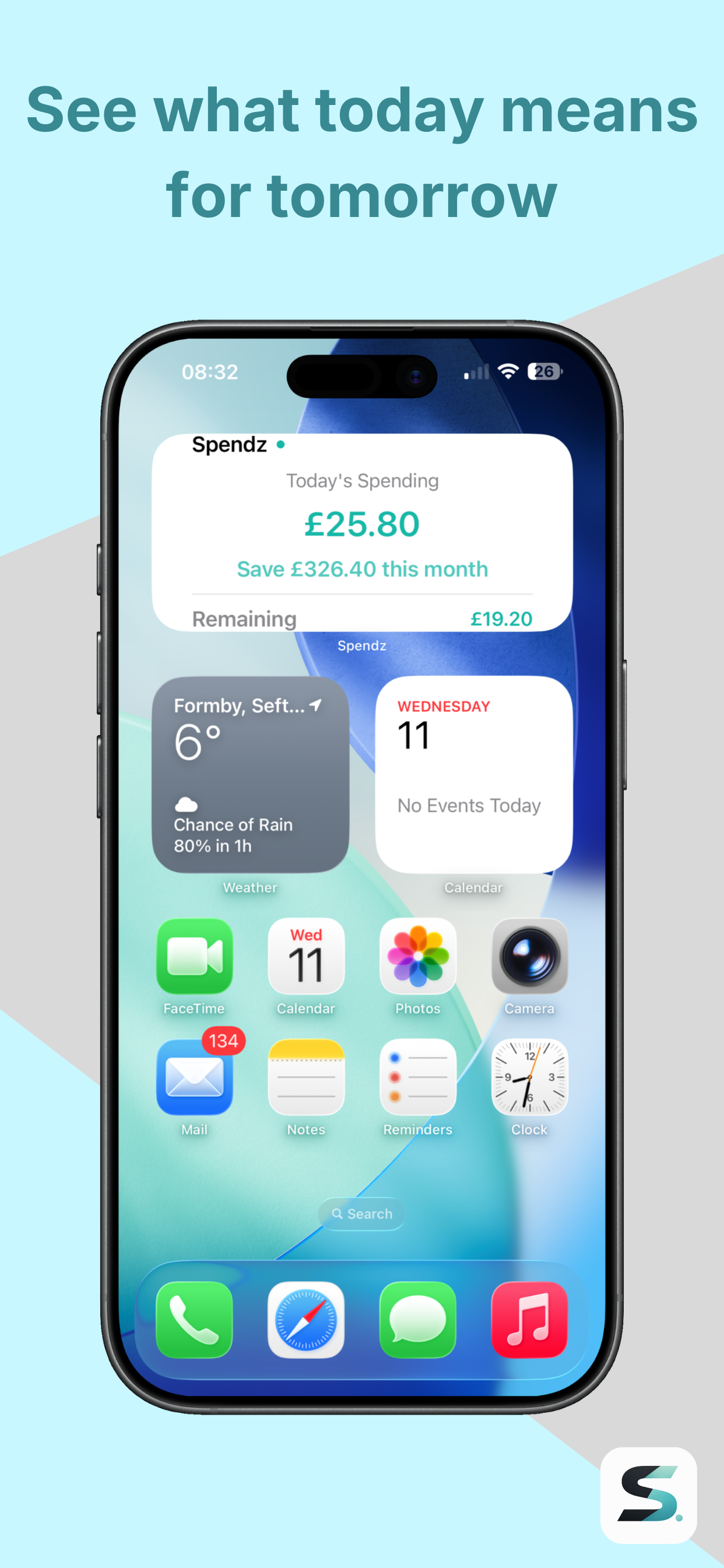 Spendz