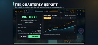 Risk vs Compliance screenshot 5