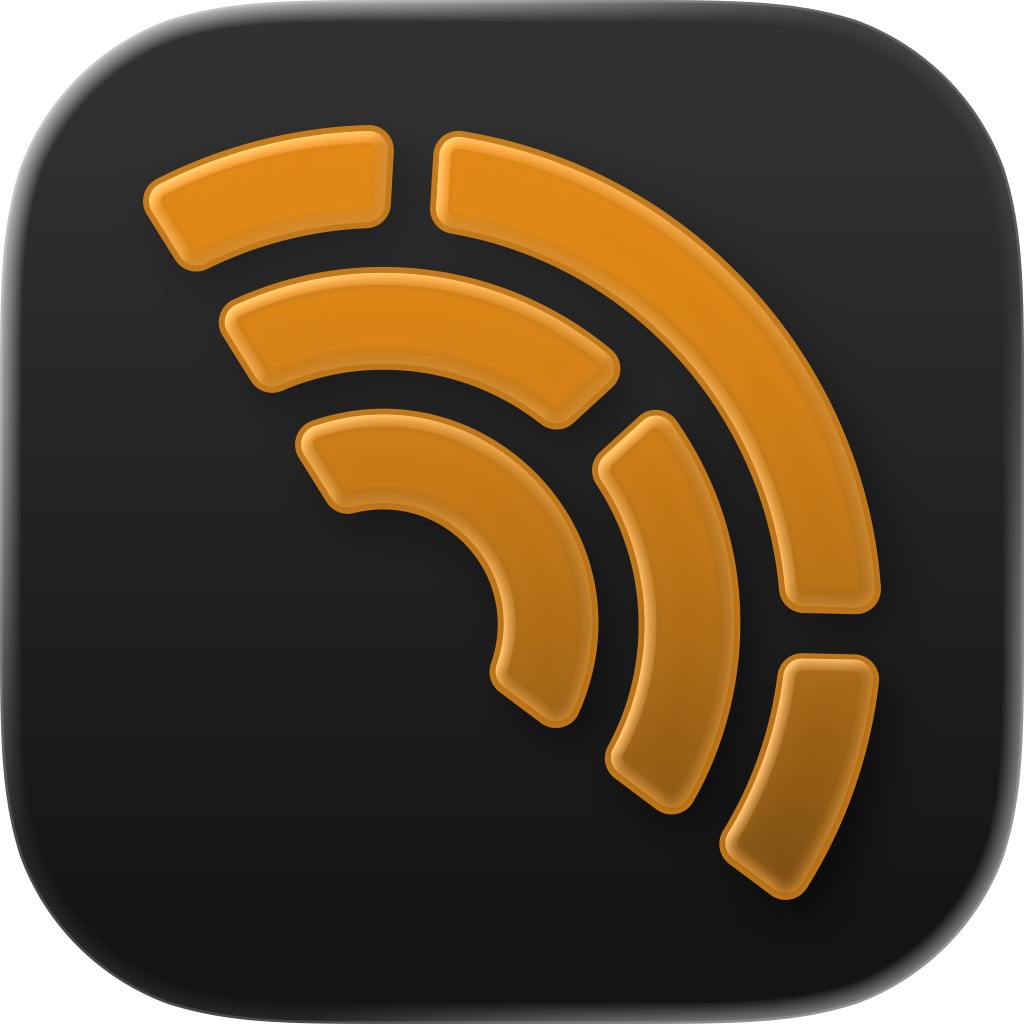 Apple App Store cover for Iconica Sketch - Orchestra app