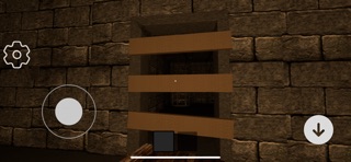 Minotaur Labyrinth Horror Screenshot 4 of 9