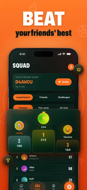 Soccer AI Coach – UpKick screenshot 3