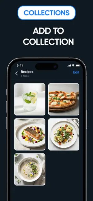 FMate - Bookmark Manager iPhone screenshot 5