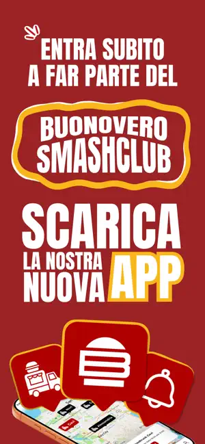 Buonovero iPhone screenshot 1