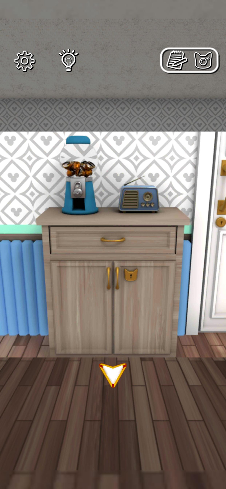 逃脫遊戲　Work From Home screenshot 6