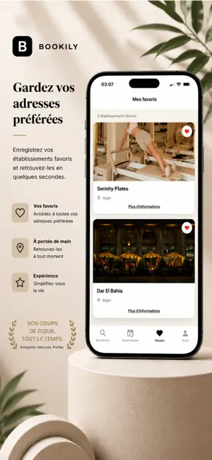 Bookily screenshot 3