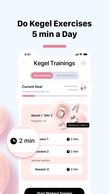 Pearl: Women’s Intimate Health