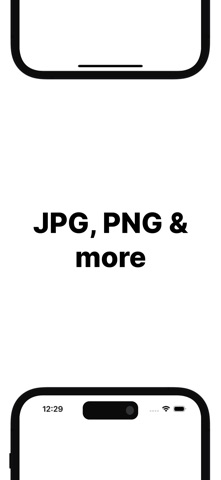 Photo to PDF — Convert Tool screenshot