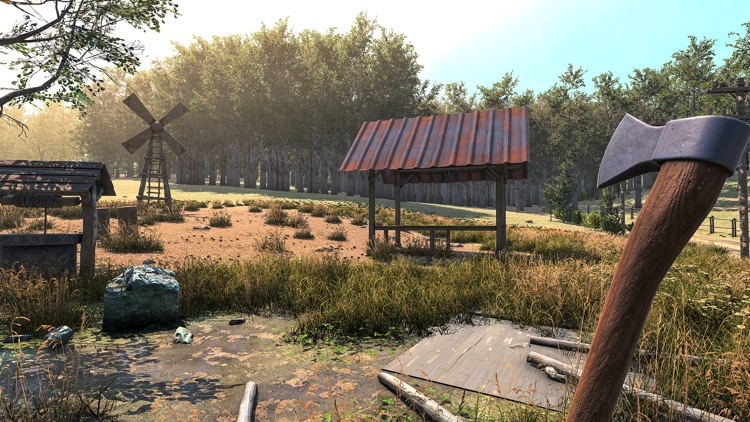 Cowboy Life Style Simulator