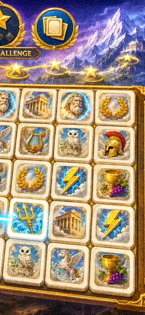 SpartaOrTroy screenshot 2