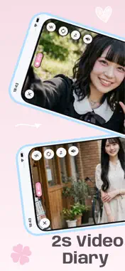 SoloLog: Setlog & Mini Vlog screenshot 2