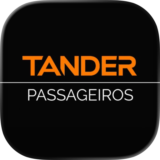 TANDER - Passageiros