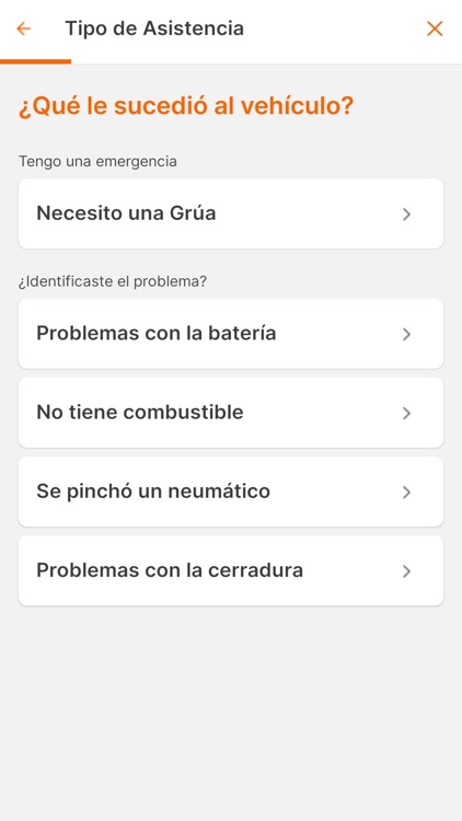 Answer Seguros screenshot-6