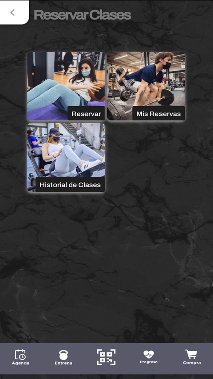 KS CHILE screenshot-5