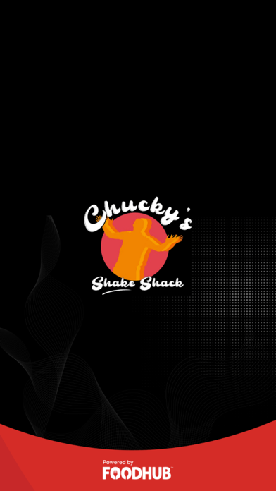 Chuckys Shake Shack Screenshot