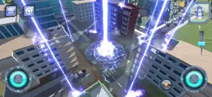 Total City Smash: Nuclear War screenshot 2