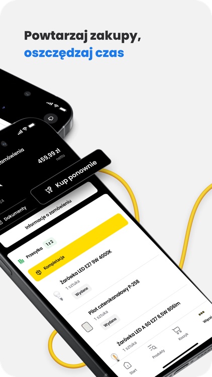 TIM: wszystko dla elektryka