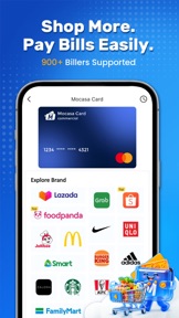 Mocasa: Pay Later & Quick Loan screenshot