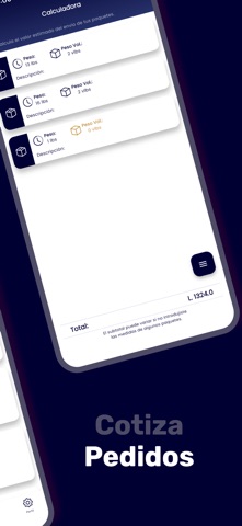 Unoexpress Alianzas Screenshot 1 of 7