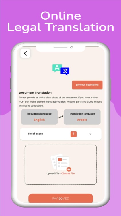 Munjz App screenshot-3