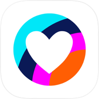 Rainbow Love: Photo Filters