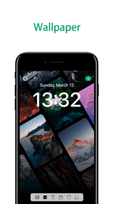 Panostory-Photo Collage Maker Screenshot