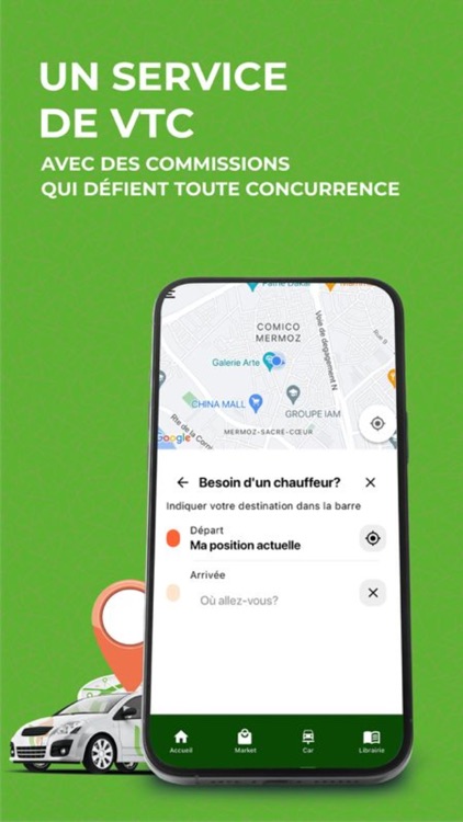 Malaw Senegal screenshot-3