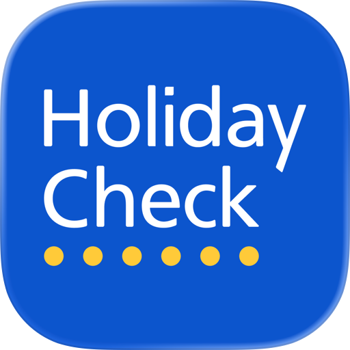 HolidayCheck - Travel & Hotels
