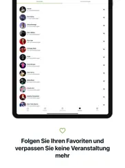 viagogo karten ipad bildschirmfoto 3