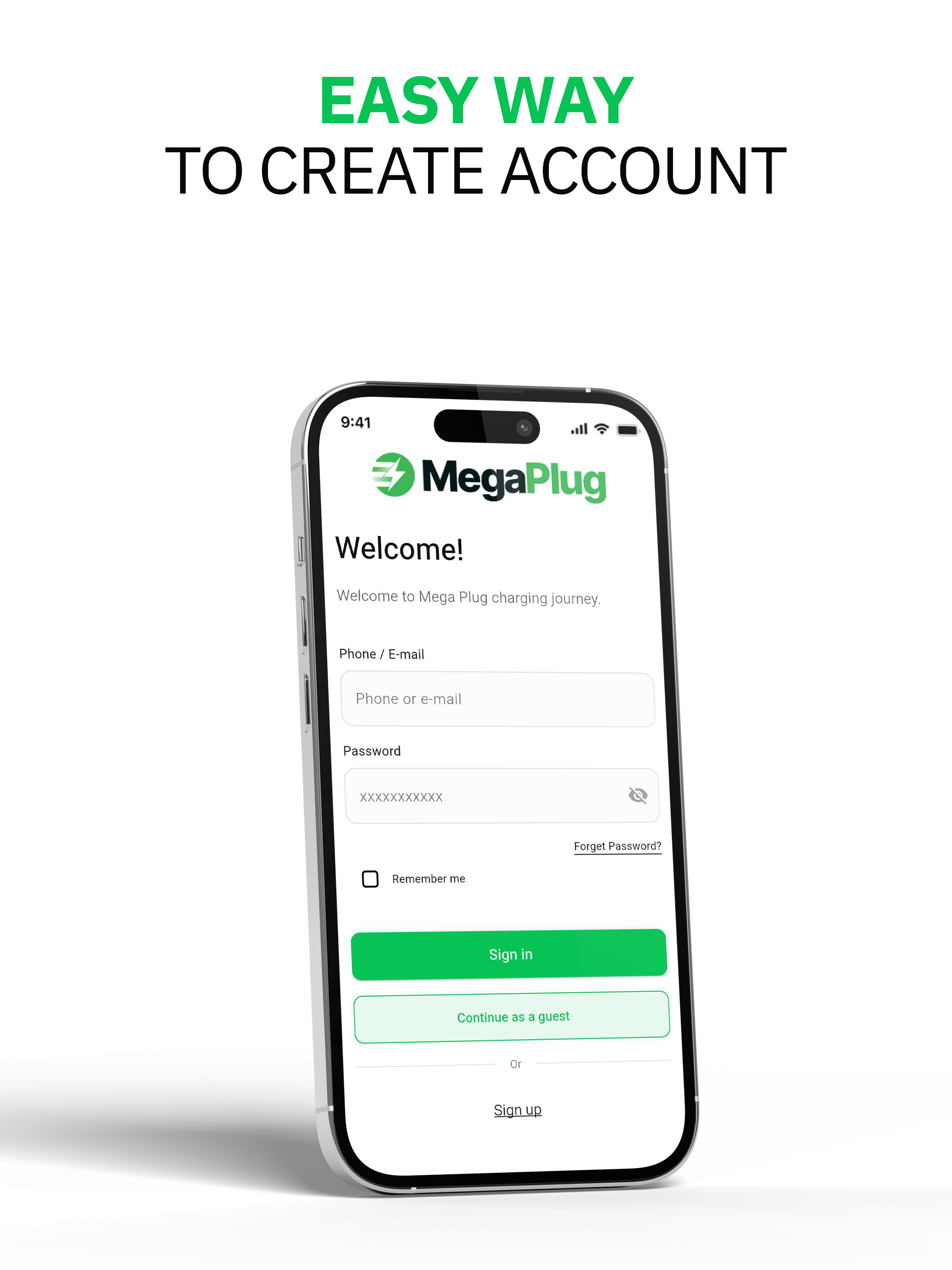 Mega Plug screenshot 10