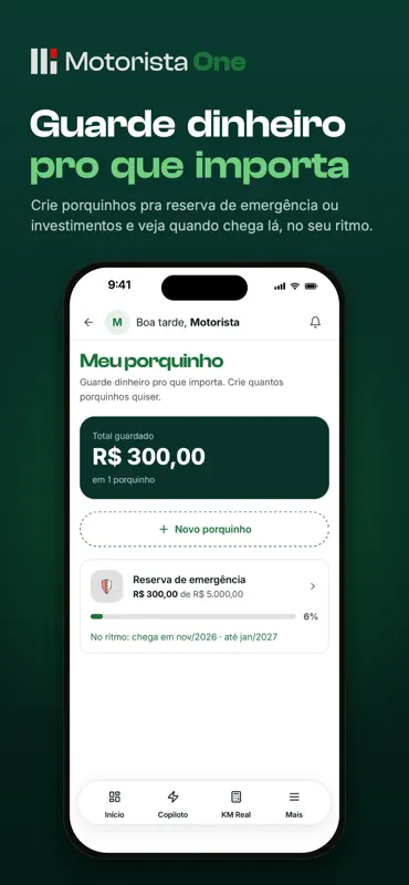 Motorista One screenshot 6 of 10