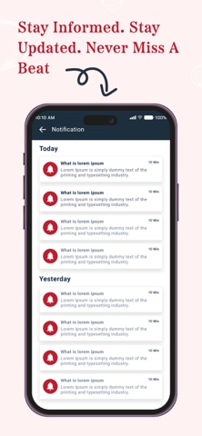 Docnet App screenshot