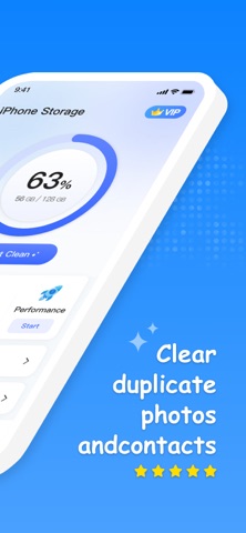 Phone Cleanup Master Screenshot 2 of 7