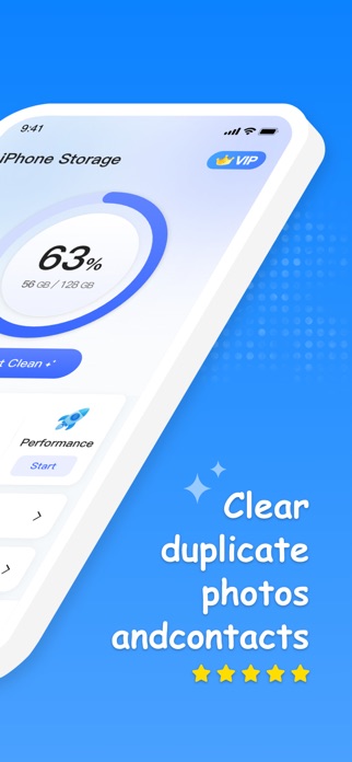 Phone Cleanup Master Screenshot 2 of 7