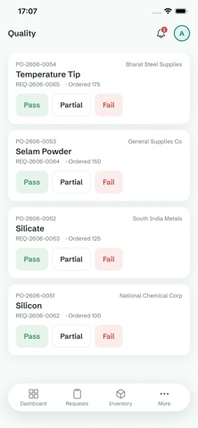 Procoflow Screenshot 3 of 9