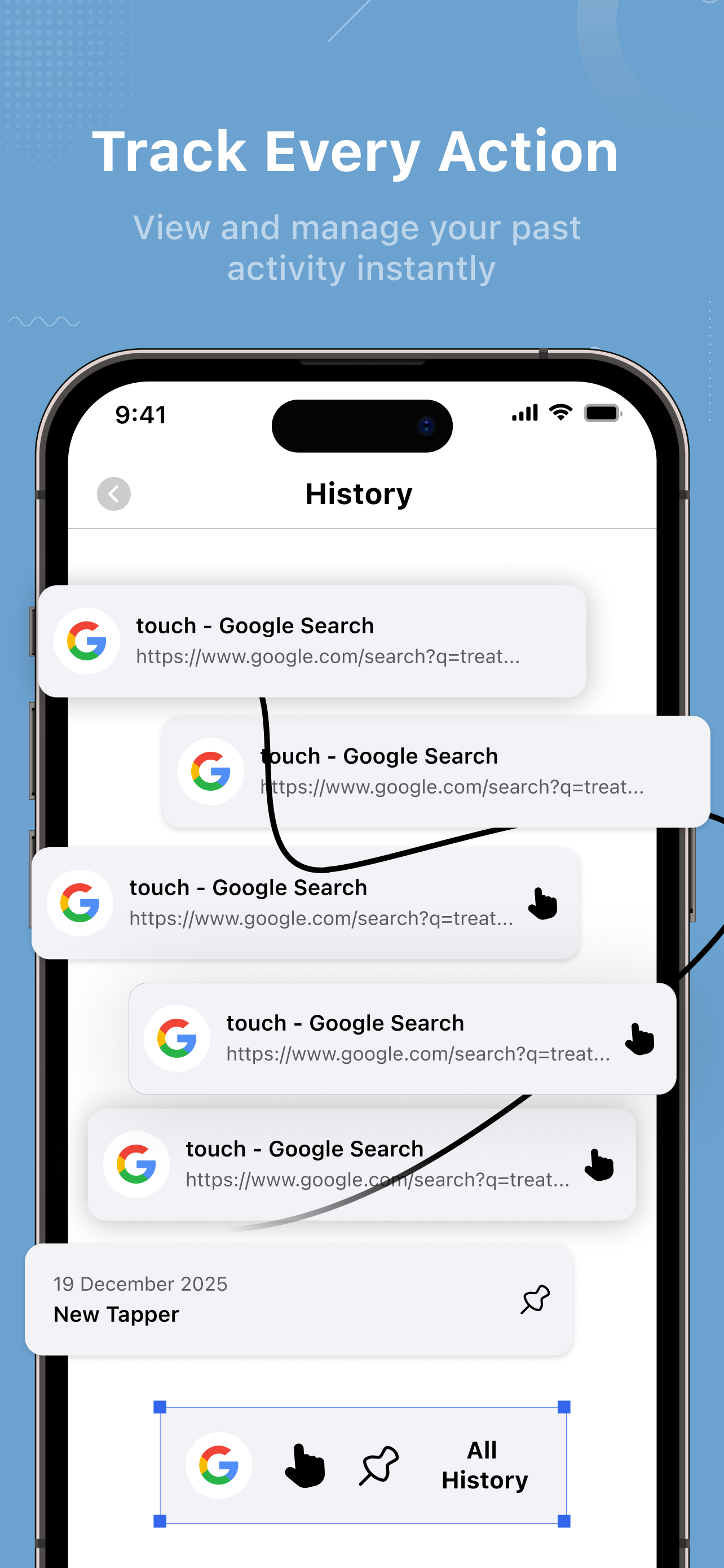 Click Assistant, Auto Clicker
