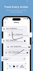 Click Assistant, Auto Clicker screenshot