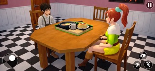 Happy Family Home 3D screenshot 3