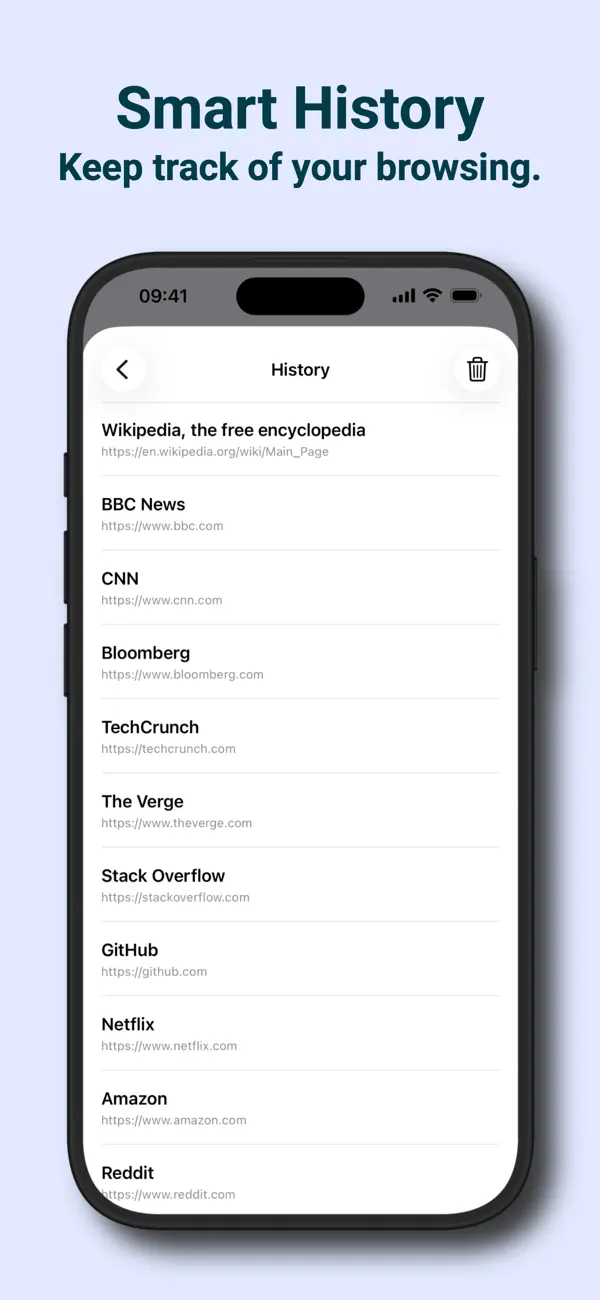 #4. Split Screen Web Browser (iOS) Με: MANUEL MATAS GALEOTE