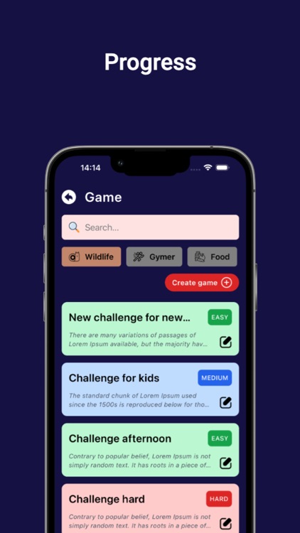 Ryudim Puzzle screenshot-4